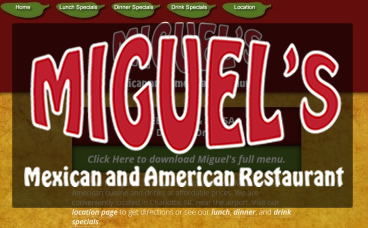Miguel's